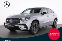 Mercedes-Benz GLC 300 din 2025 cu 7.986 km - oferta MER160693 - foto 1