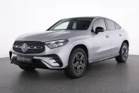 Mercedes-Benz GLC 300 din 2025 cu 7.986 km - oferta MER160693 - foto 2