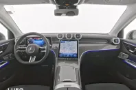 Mercedes-Benz GLC 300 din 2025 cu 7.986 km - oferta MER160693 - foto 4