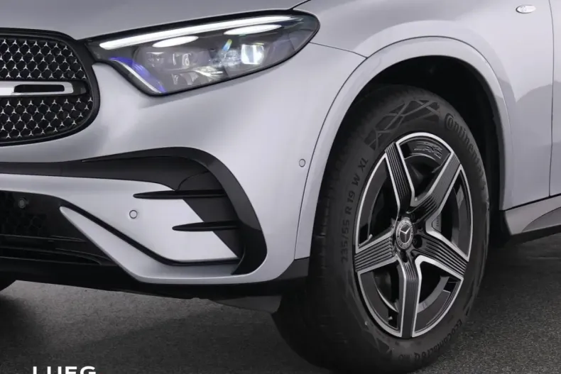 Mercedes-Benz GLC 300 din 2025 cu 7.986 km - oferta MER160693 - foto 9