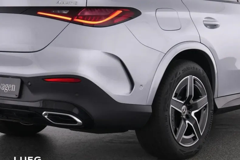 Mercedes-Benz GLC 300 din 2025 cu 7.986 km - oferta MER160693 - foto 10