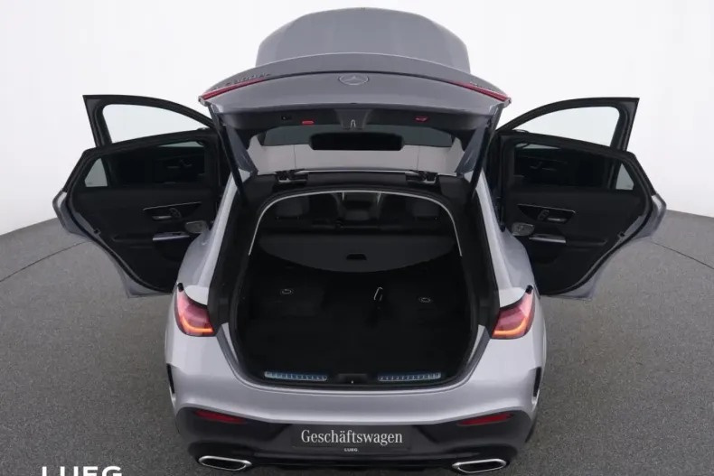 Mercedes-Benz GLC 300 din 2025 cu 7.986 km - oferta MER160693 - foto 14