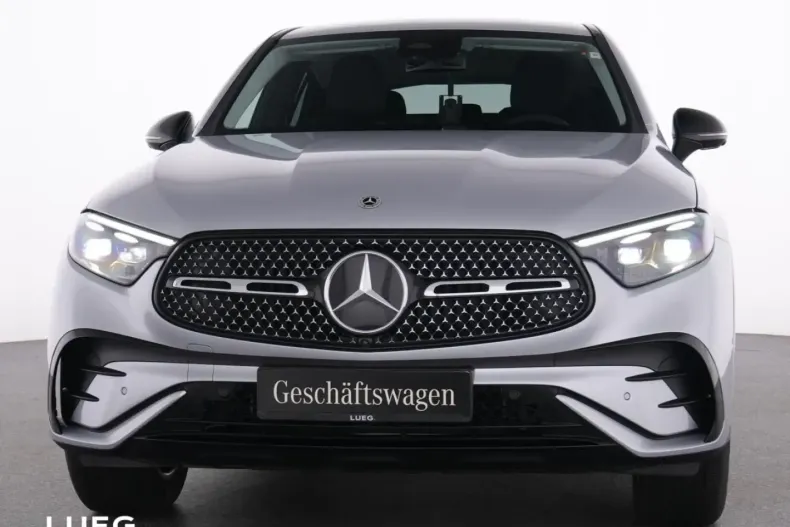 Mercedes-Benz GLC 300 din 2025 cu 7.986 km - oferta MER160693 - foto 15