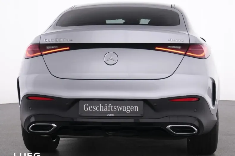 Mercedes-Benz GLC 300 din 2025 cu 7.986 km - oferta MER160693 - foto 16