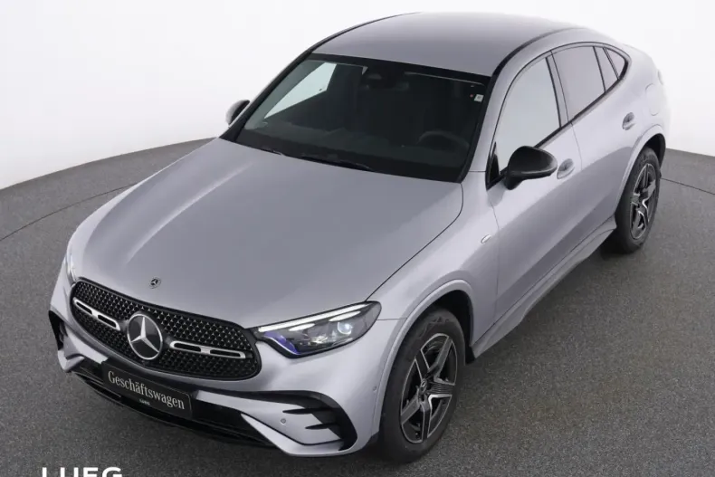 Mercedes-Benz GLC 300 din 2025 cu 7.986 km - oferta MER160693 - foto 18