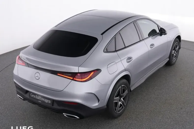 Mercedes-Benz GLC 300 din 2025 cu 7.986 km - oferta MER160693 - foto 19