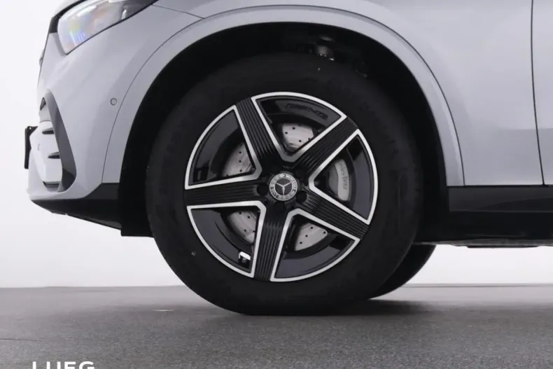 Mercedes-Benz GLC 300 din 2025 cu 7.986 km - oferta MER160693 - foto 20