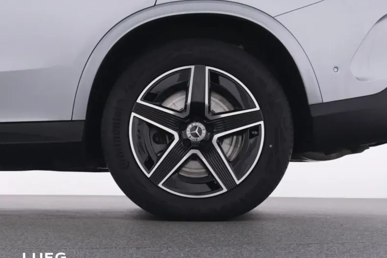 Mercedes-Benz GLC 300 din 2025 cu 7.986 km - oferta MER160693 - foto 21