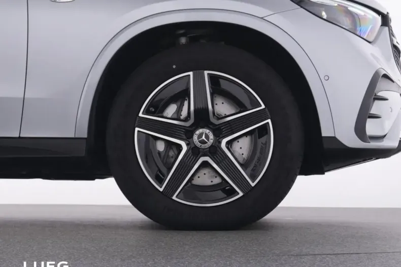 Mercedes-Benz GLC 300 din 2025 cu 7.986 km - oferta MER160693 - foto 22