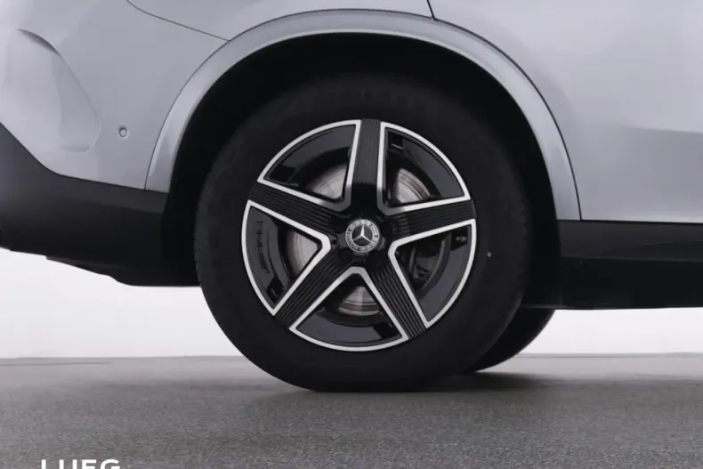 Mercedes-Benz GLC 300 din 2025 cu 7.986 km - oferta MER160693 - foto 23