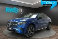 Mercedes-Benz GLC 300 din 2024 cu 8.068 km - oferta MER160694 - foto 1