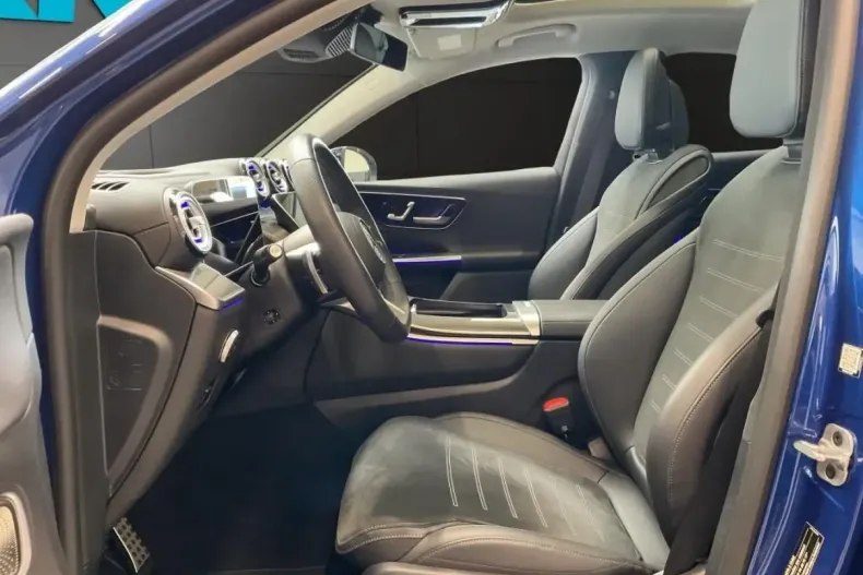 Mercedes-Benz GLC 300 din 2024 cu 8.068 km - oferta MER160694 - foto 5