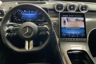 Mercedes-Benz GLC 300 din 2024 cu 8.068 km - oferta MER160694 - foto 7