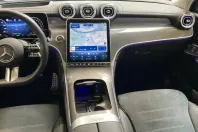 Mercedes-Benz GLC 300 din 2024 cu 8.068 km - oferta MER160694 - foto 8