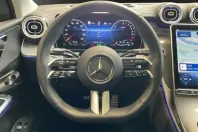 Mercedes-Benz GLC 300 din 2024 cu 8.068 km - oferta MER160694 - foto 9