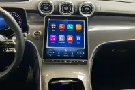 Mercedes-Benz GLC 300 din 2024 cu 8.068 km - oferta MER160694 - foto 10