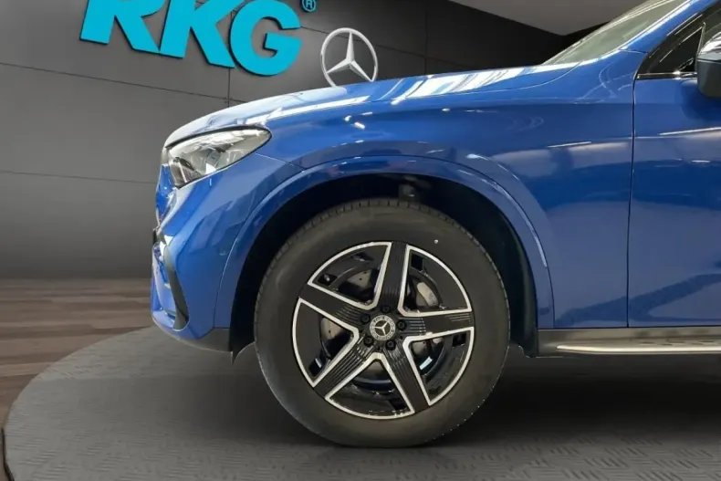 Mercedes-Benz GLC 300 din 2024 cu 8.068 km - oferta MER160694 - foto 15