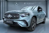Mercedes-Benz GLC 300 din 2024 cu 24.800 km - oferta MER160695 - foto 1