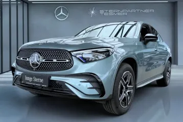 Mercedes-Benz GLC 300 din 2024 - oferta MER160695