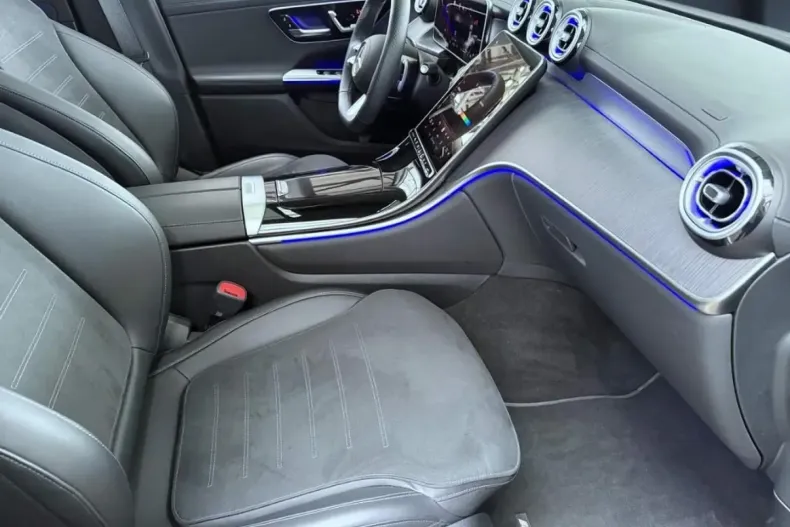 Mercedes-Benz GLC 300 din 2024 cu 24.800 km - oferta MER160695 - foto 7