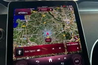 Mercedes-Benz GLC 300 din 2024 cu 24.800 km - oferta MER160695 - foto 9