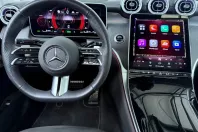 Mercedes-Benz GLC 300 din 2024 cu 24.800 km - oferta MER160695 - foto 14