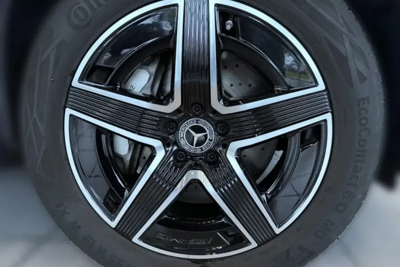 Mercedes-Benz GLC 300 din 2024 cu 24.800 km - oferta MER160695 - foto 19