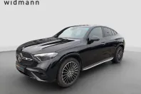 Mercedes-Benz GLC 300 din 2023 cu 62.687 km - oferta MER160696 - foto 1