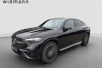 Mercedes-Benz GLC 300 din 2023 - oferta MER160696