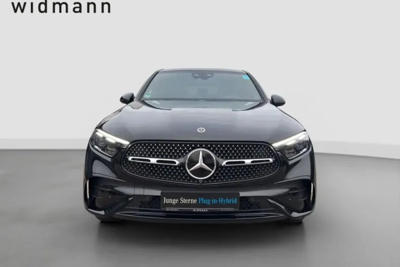 Mercedes-Benz GLC 300 din 2023 cu 62.687 km - oferta MER160696 - foto 2