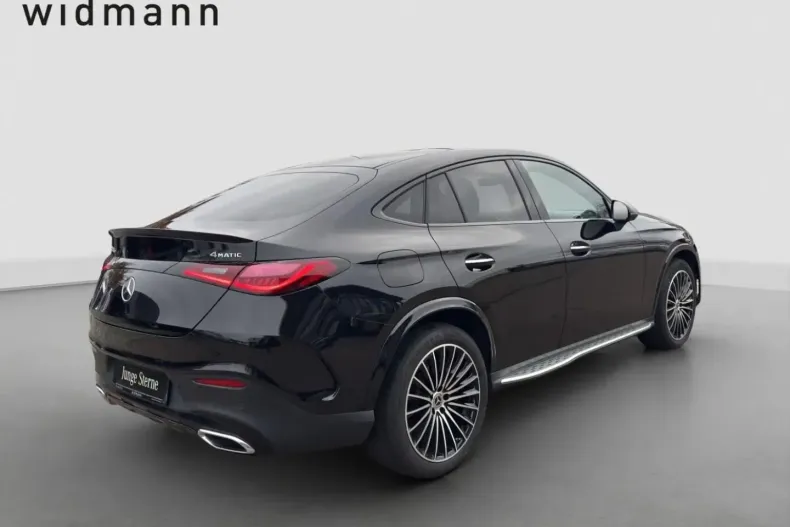 Mercedes-Benz GLC 300 din 2023 cu 62.687 km - oferta MER160696 - foto 3