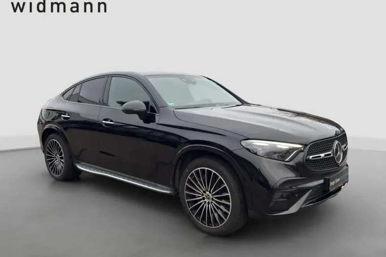 Mercedes-Benz GLC 300 din 2023 cu 62.687 km - oferta MER160696 - foto 7