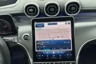 Mercedes-Benz GLC 300 din 2023 cu 62.687 km - oferta MER160696 - foto 12