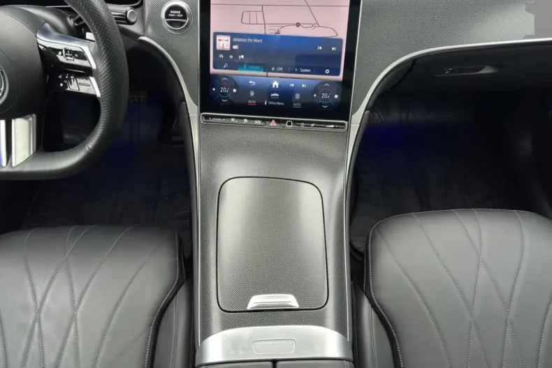 Mercedes-Benz GLC 300 din 2023 cu 62.687 km - oferta MER160696 - foto 13