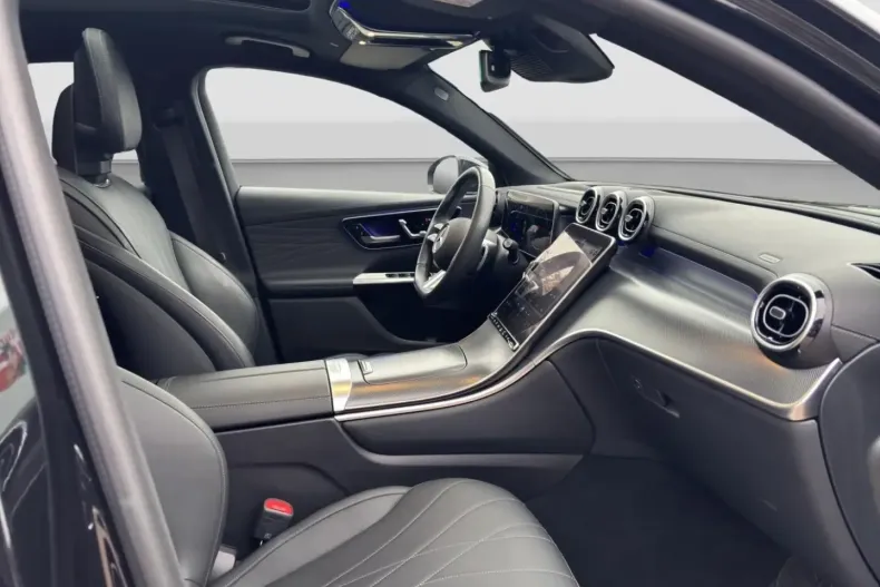 Mercedes-Benz GLC 300 din 2023 cu 62.687 km - oferta MER160696 - foto 15