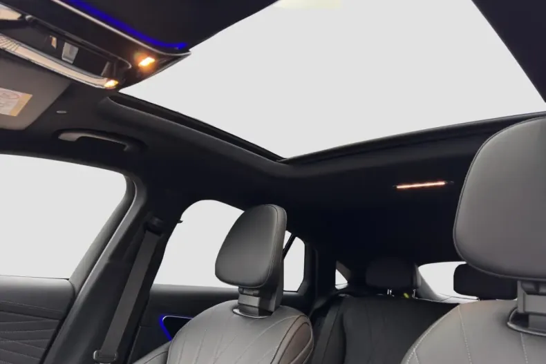 Mercedes-Benz GLC 300 din 2023 cu 62.687 km - oferta MER160696 - foto 16