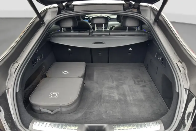 Mercedes-Benz GLC 300 din 2023 cu 62.687 km - oferta MER160696 - foto 19