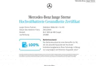 Mercedes-Benz GLC 300 din 2024 cu 24.858 km - oferta MER160697 - foto 2