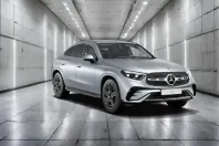 Mercedes-Benz GLC 300 din 2024 cu 24.858 km - oferta MER160697 - foto 4