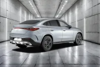 Mercedes-Benz GLC 300 din 2024 cu 24.858 km - oferta MER160697 - foto 8