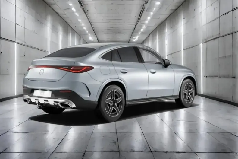 Mercedes-Benz GLC 300 din 2024 cu 24.858 km - oferta MER160697 - foto 8