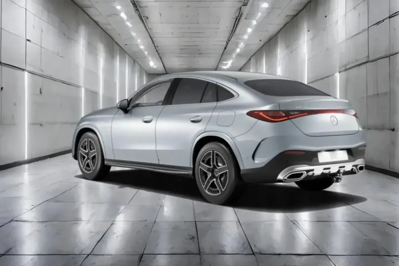 Mercedes-Benz GLC 300 din 2024 cu 24.858 km - oferta MER160697 - foto 10