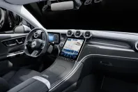 Mercedes-Benz GLC 300 din 2024 cu 24.858 km - oferta MER160697 - foto 15