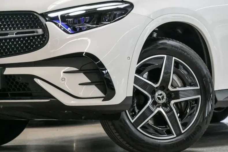 Mercedes-Benz GLC 300 din 2024 cu 14.990 km - oferta MER160698 - foto 6