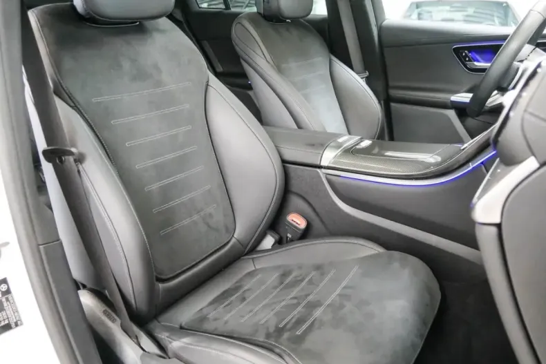 Mercedes-Benz GLC 300 din 2024 cu 14.990 km - oferta MER160698 - foto 7