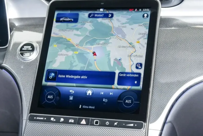 Mercedes-Benz GLC 300 din 2024 cu 14.990 km - oferta MER160698 - foto 8