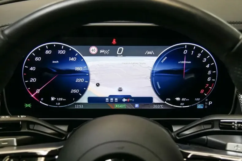 Mercedes-Benz GLC 300 din 2024 cu 14.990 km - oferta MER160698 - foto 12