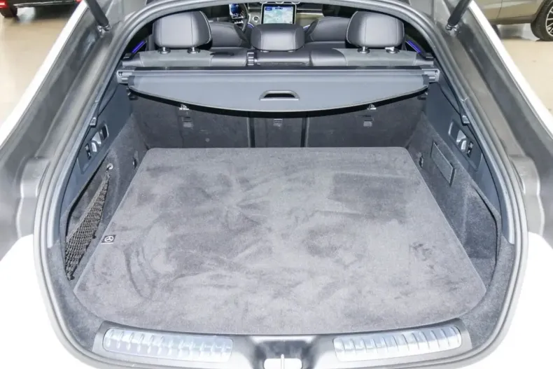 Mercedes-Benz GLC 300 din 2024 cu 14.990 km - oferta MER160698 - foto 16