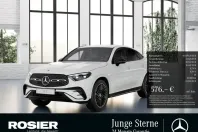 Mercedes-Benz GLC 300 din 2023 cu 19.987 km - oferta MER160699 - foto 1
