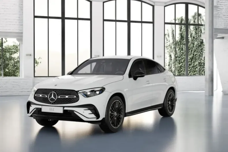 Mercedes-Benz GLC 300 din 2023 cu 19.987 km - oferta MER160699 - foto 2